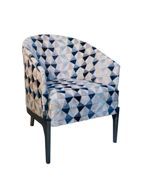 Fauteuil Bana