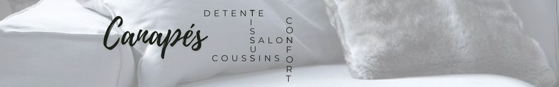 Canapé pour professionnels (CHR...) - Made in France | Comptoir des industries