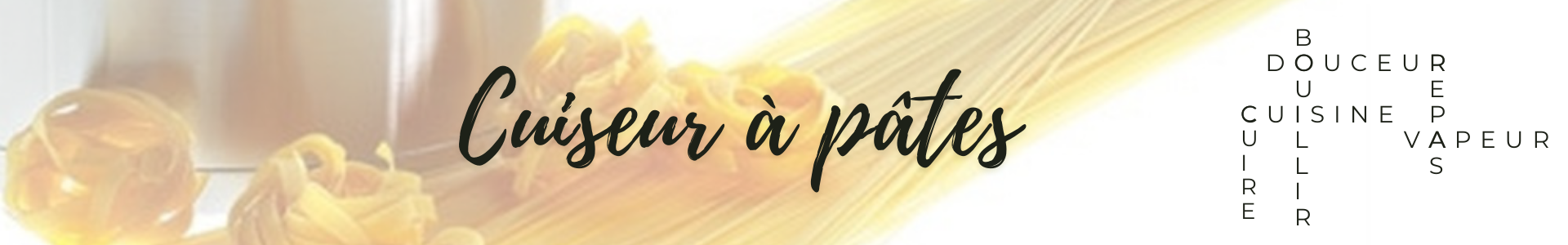 Pasta cooker Made in France | France Corner