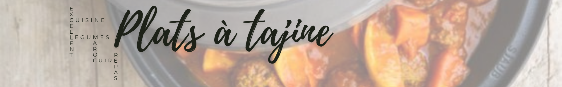Plats à tajine de qualité Made in France | Coin-fr