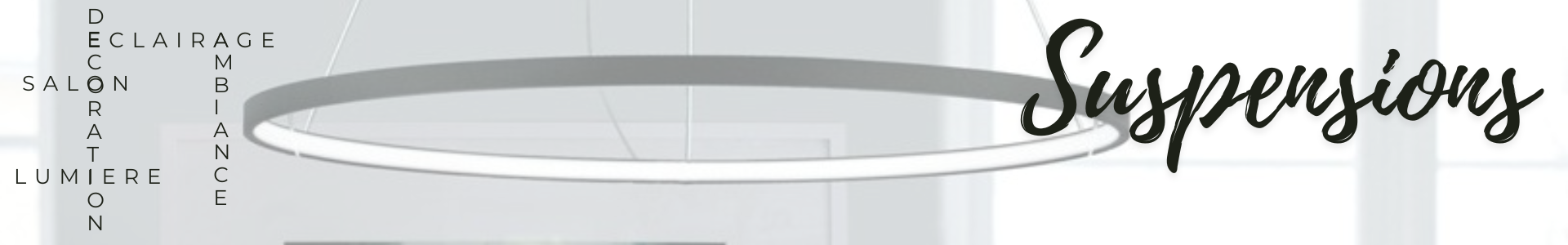 Suspension pour professionnels (CHR...) - Made in France | Comptoir des industries