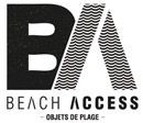BEACH ACCESS
