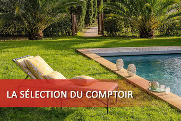 Sélection du Comptoir : décoration extérieure, jardin, outdoor